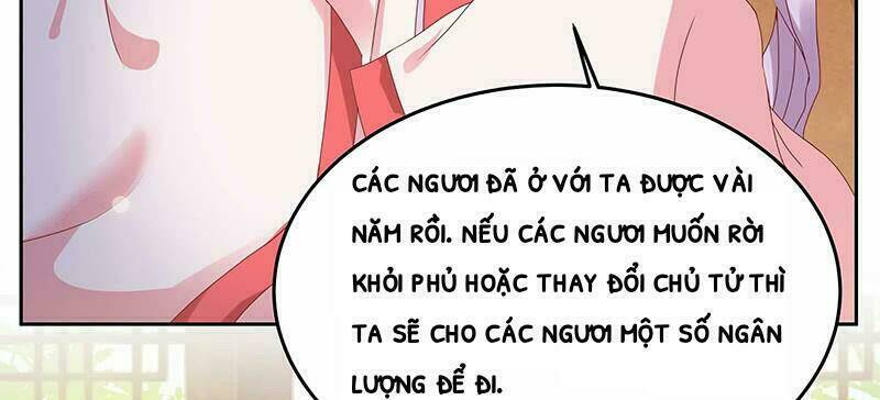 Liêu Cung Phong Hoa: Chapter 9