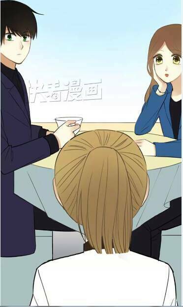 Thần Tượng Điểm Zero: Chapter 14