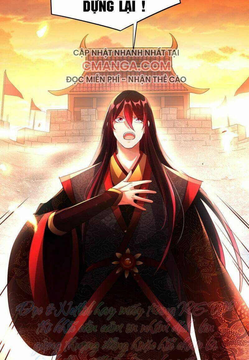 Thiên Kim Bất Hoán: Chapter 59