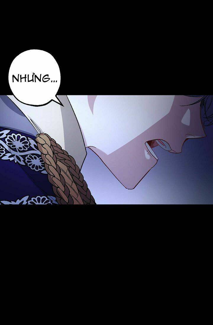 Tình Điên Dại: Chapter 34