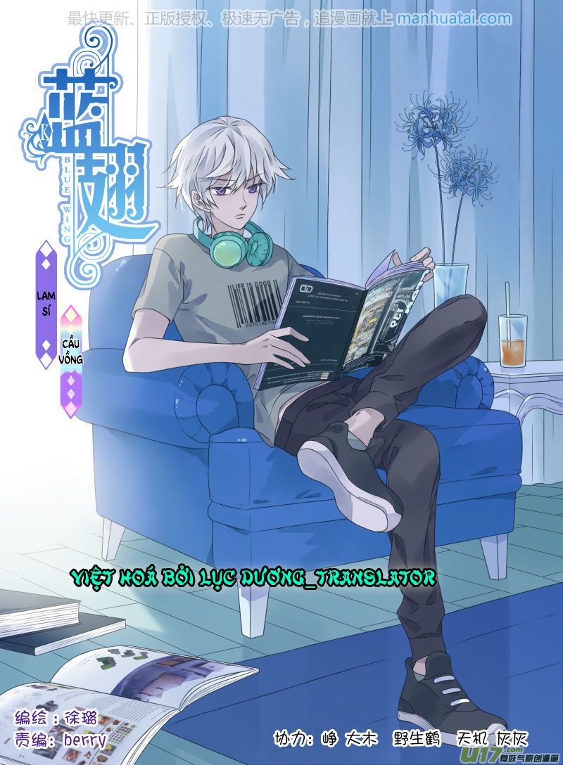 Lam Sí: Chapter 133