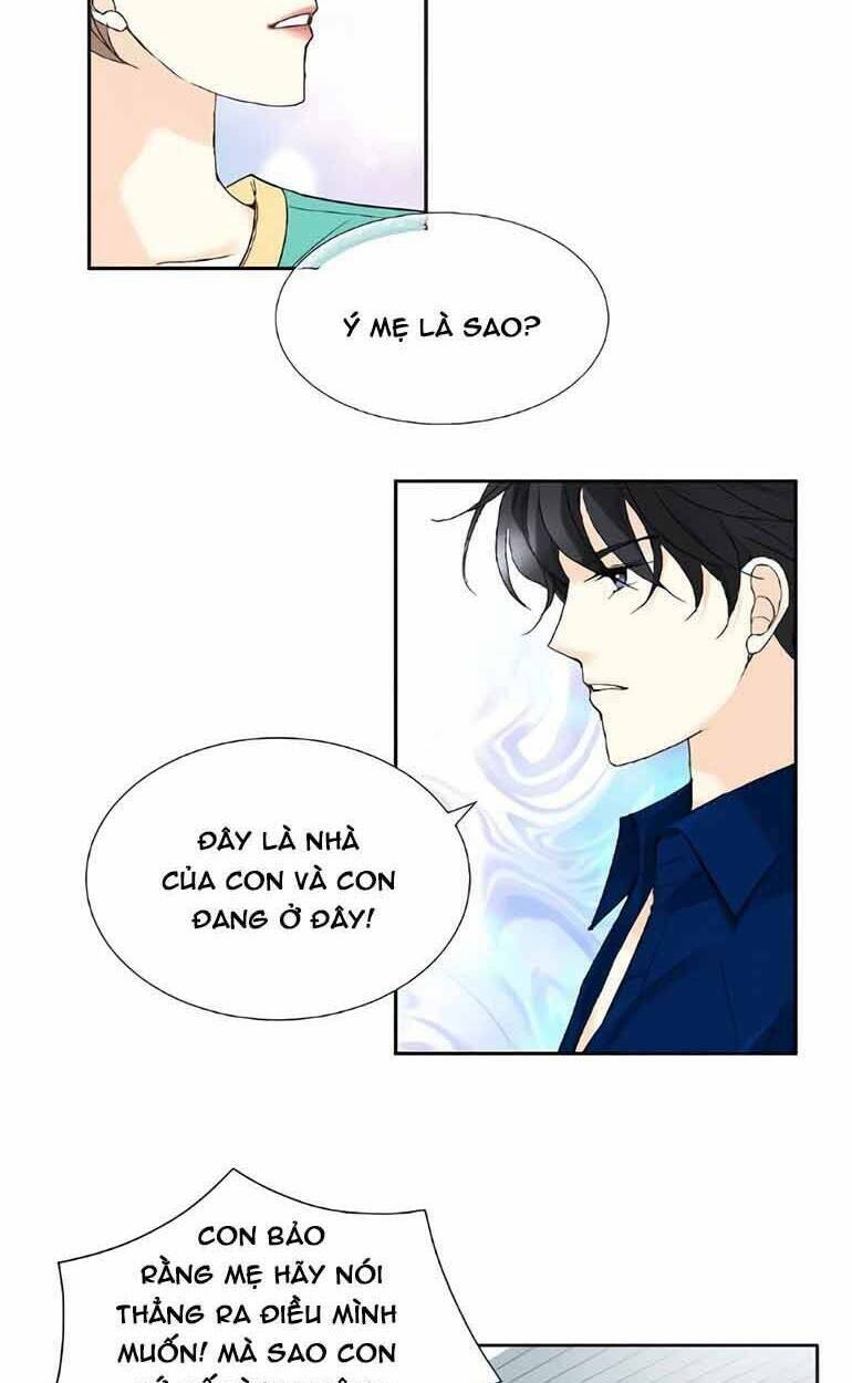 Lee Bom, Em Là Của Anh: Chapter 14
