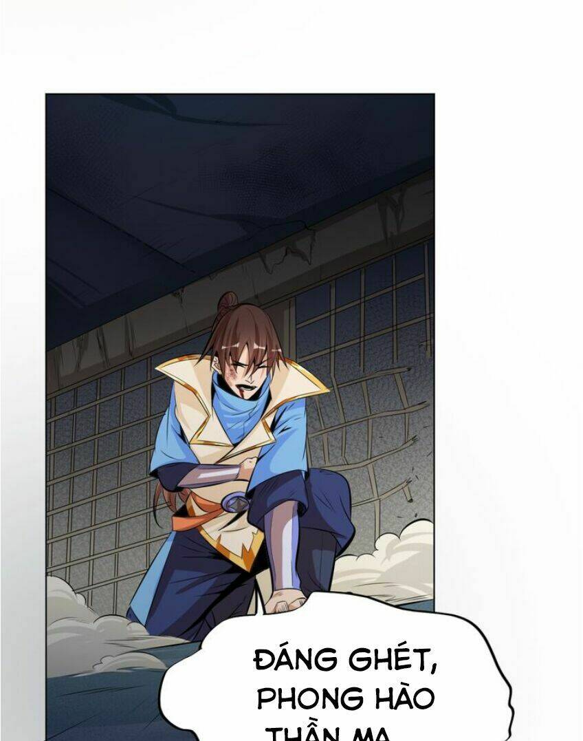 Ngự Thiên Thần Đế: Chapter 20