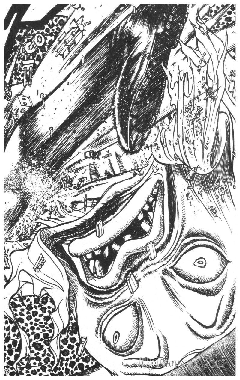 Fujita Kazuhiro: Chapter 36