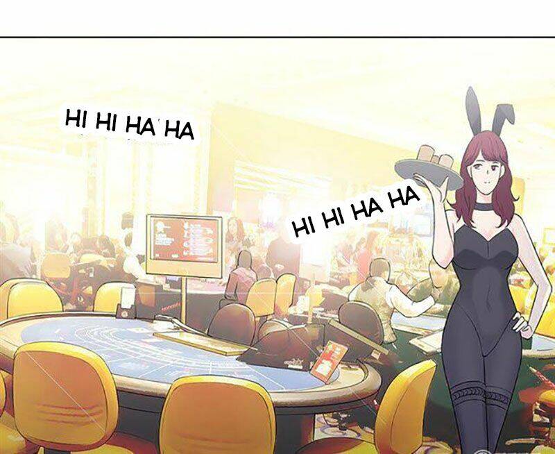 Học Viện Cao Thủ: Chapter 99