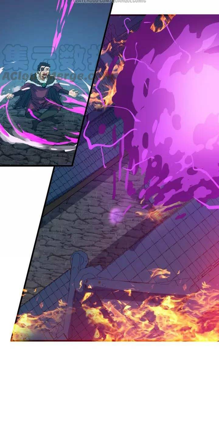 Long Mạch Võ Thần: Chapter 55
