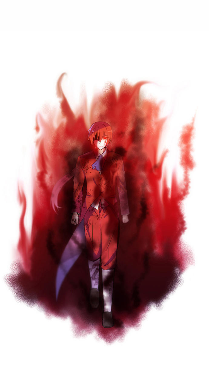 Crepuscule (Yamchi): Chapter 116