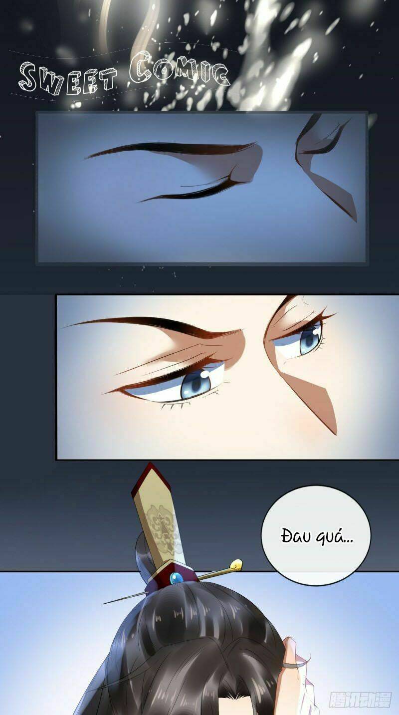 Bổn Cung Muốn Làm Hoàng Đế: Chapter 1