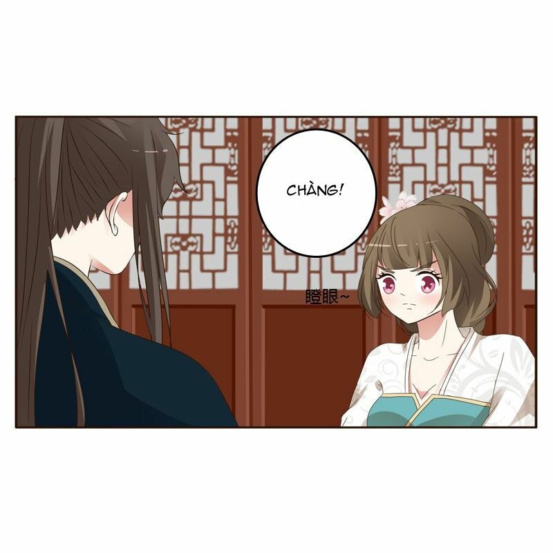 Thông Linh Phi: Chapter 144