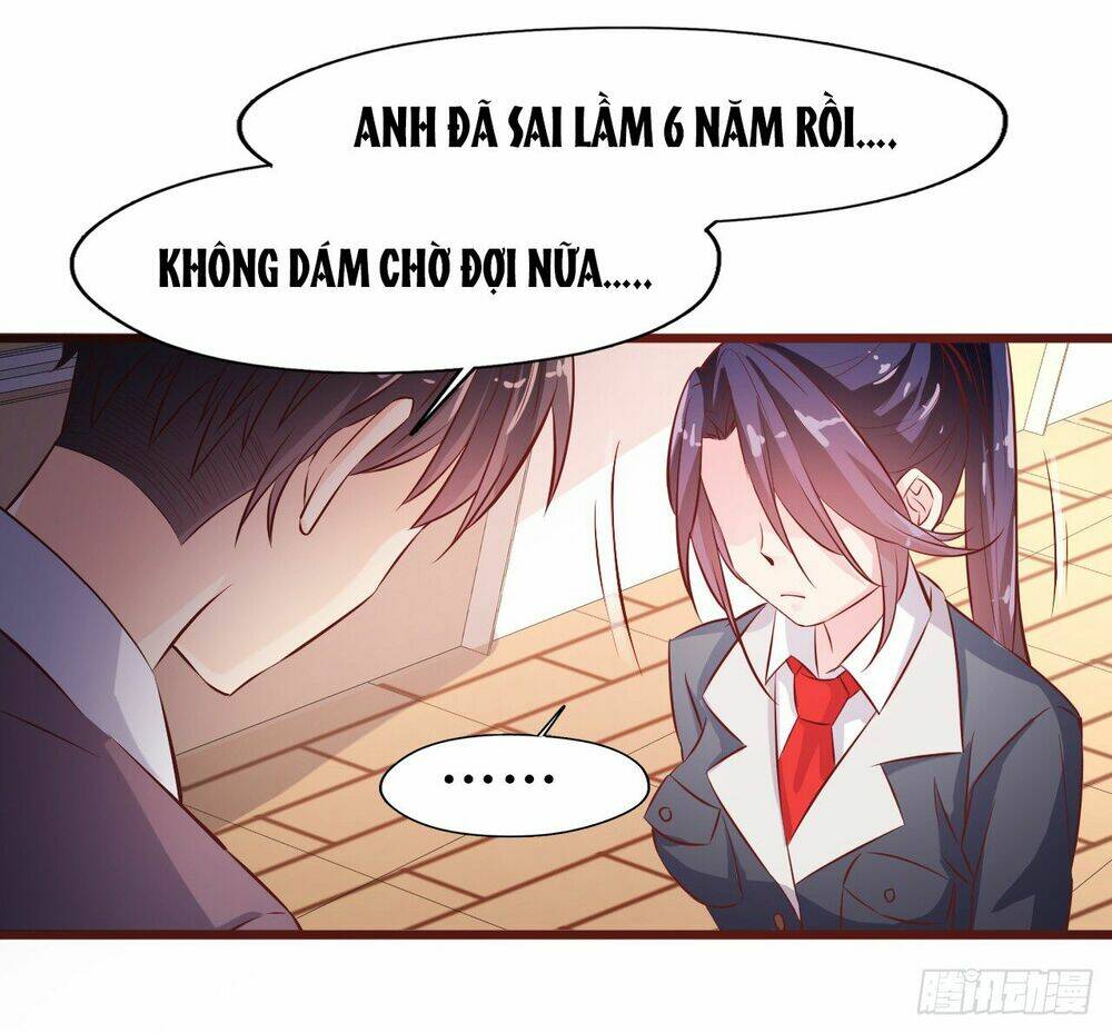 Sau Này Vẫn Cứ Thích Anh: Chapter 16