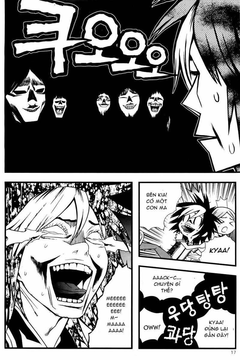 Need A Girl: Chapter 40