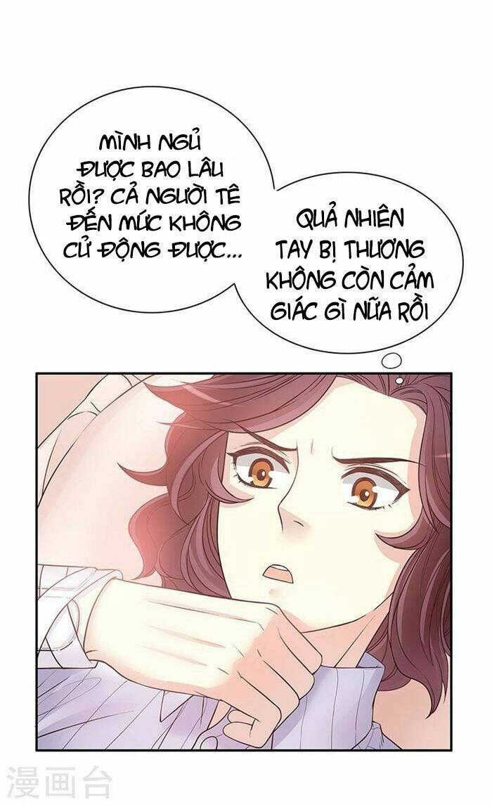 101 Phương Pháp Của Tổng Tài: Chapter 15