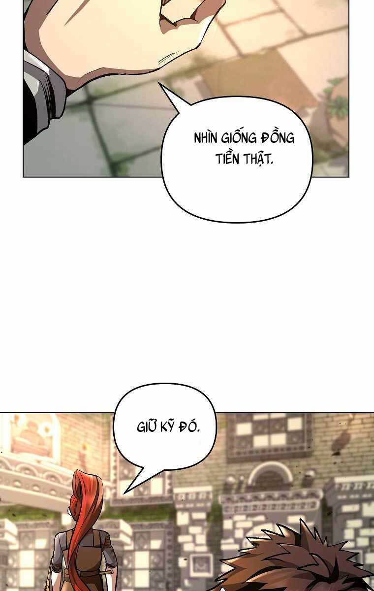 Con Đường Diệt Thần: Chapter 20