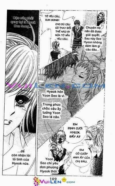 Bóng Mây Qua: Chapter 5