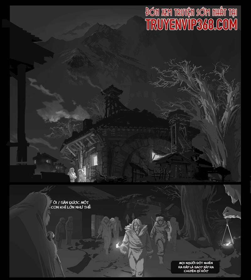 Cỏ Dại: Chapter 1