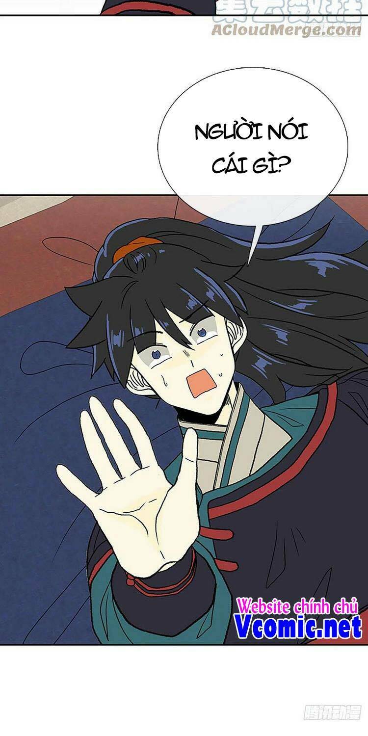 Học Sĩ Tái Sinh: Chapter 202