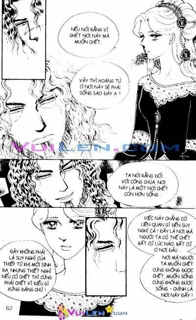 Princess Manhwa: Chapter 23