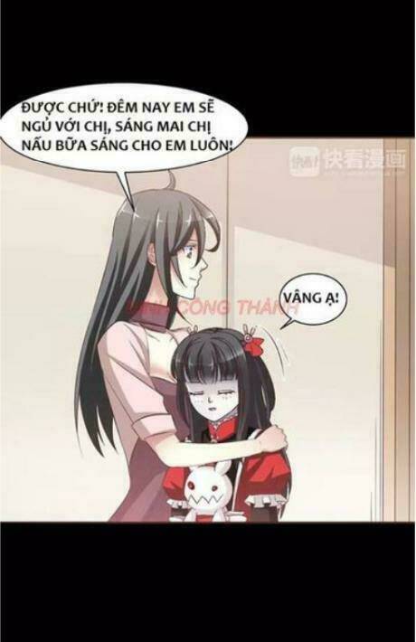 Truyện Kinh Dị Ở Tòa Nhà Số 44: Chapter 103