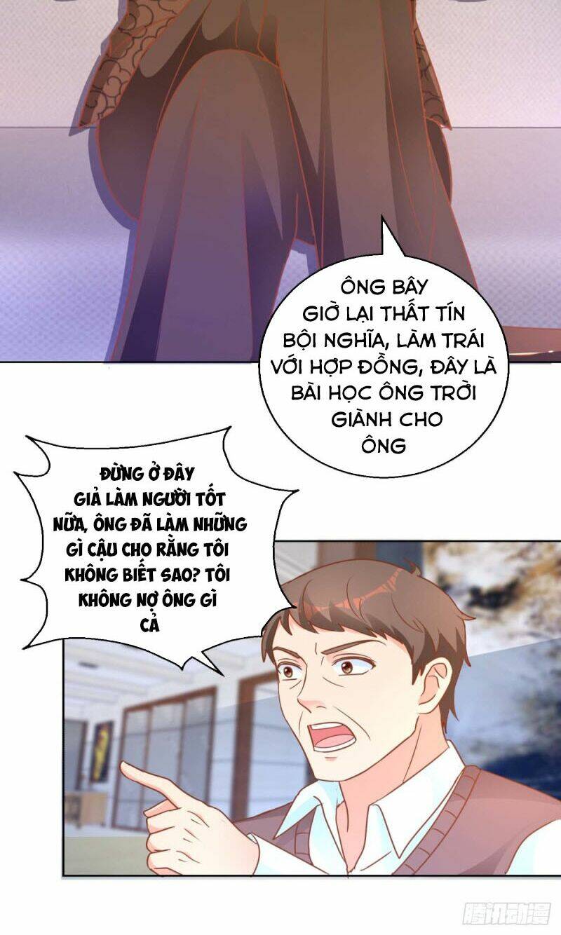 Vú Em Là Cổ Tiên: Chapter 108