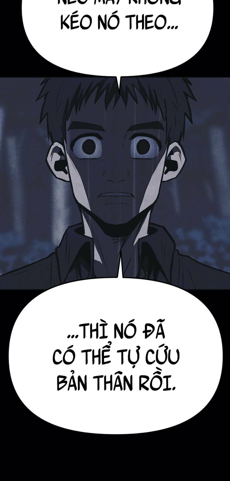 Cậu Bé Shotgun: Chapter 39