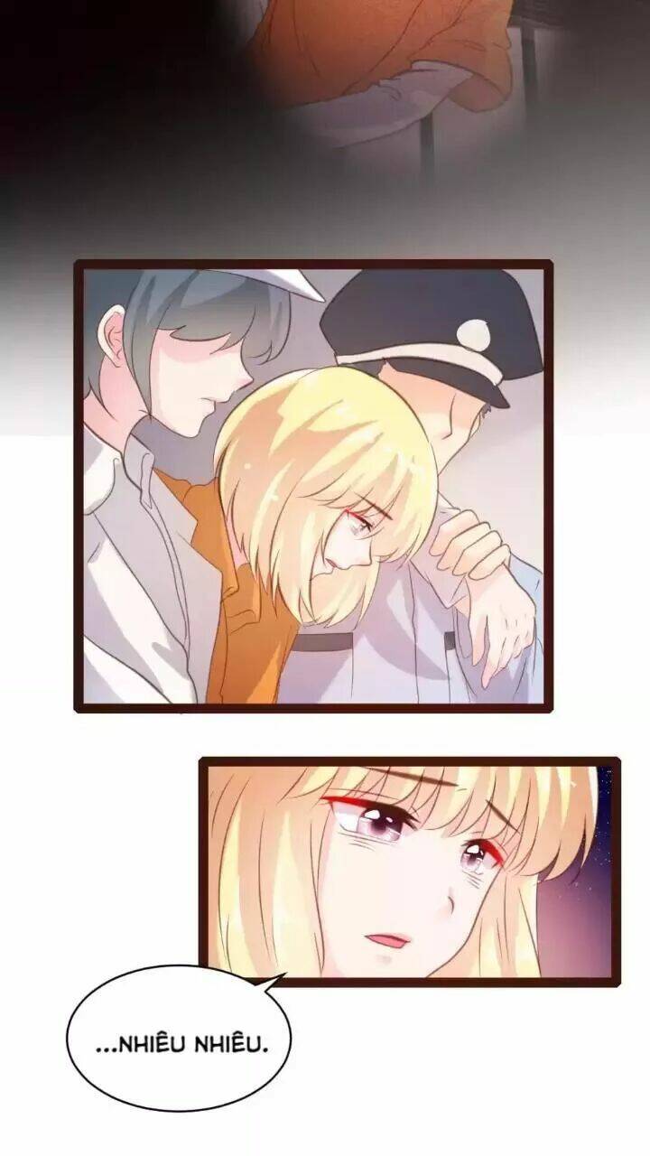 Bản Hợp Đồng Của Tổng Tài Lạnh Lùng: Chapter 44