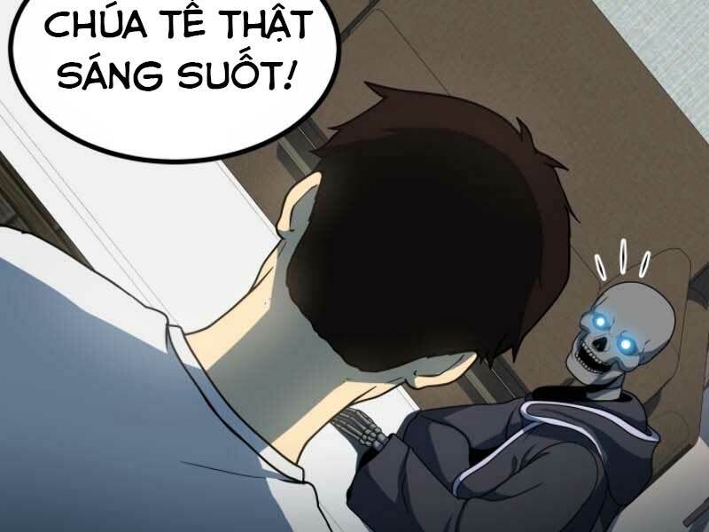 Ngôi Nhà Kết Nối Với Hầm Ngục: Chapter 12