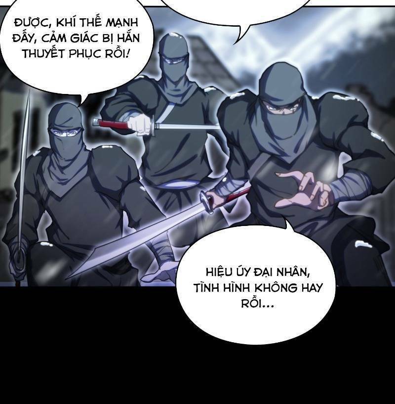 Đô Thị Hàng Thần Khúc: Chapter 32