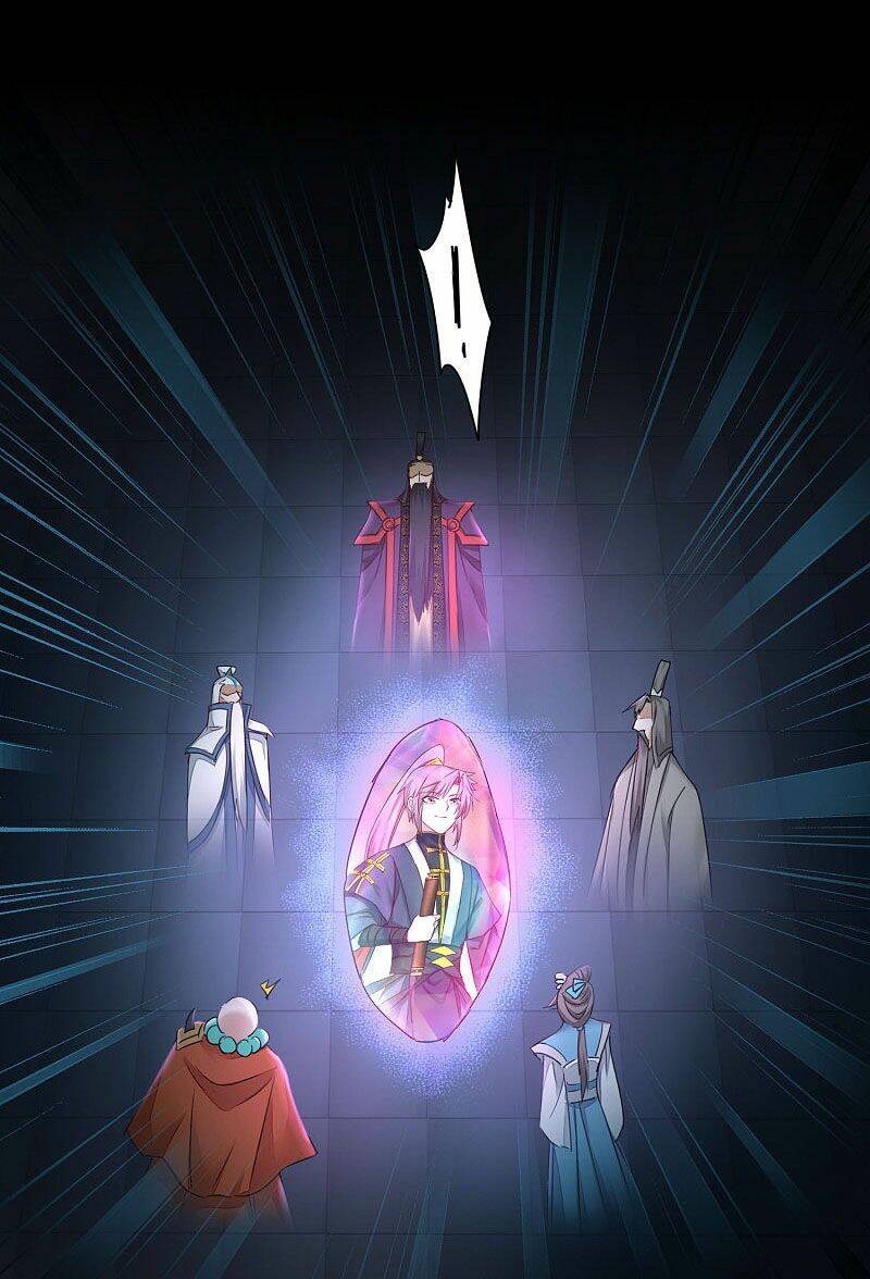 Nghịch Chuyển Tiên Đồ: Chapter 150