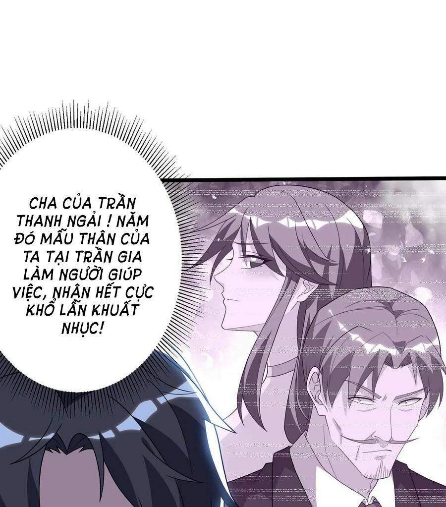 Trọng Sinh Khí Thiếu Quy Lai: Chapter 85