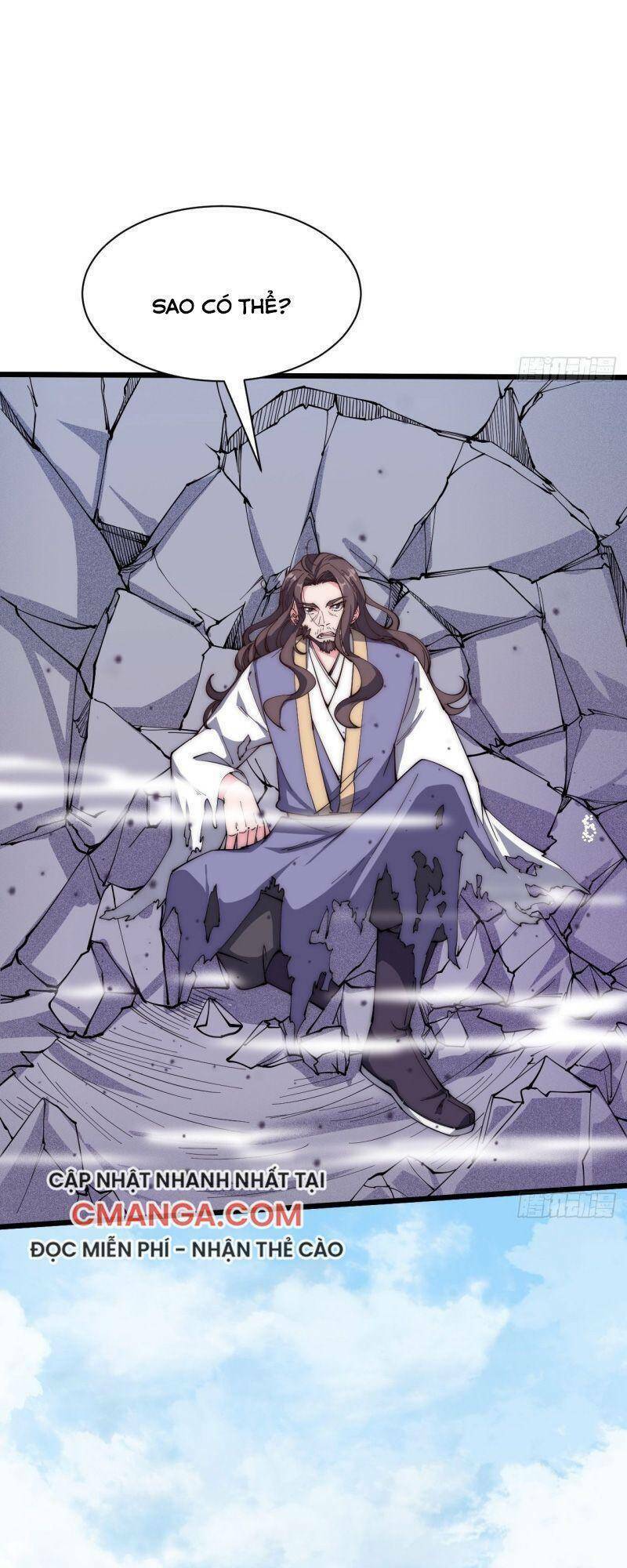 Trường Sinh Cửu Thiên Tuế: Chapter 37