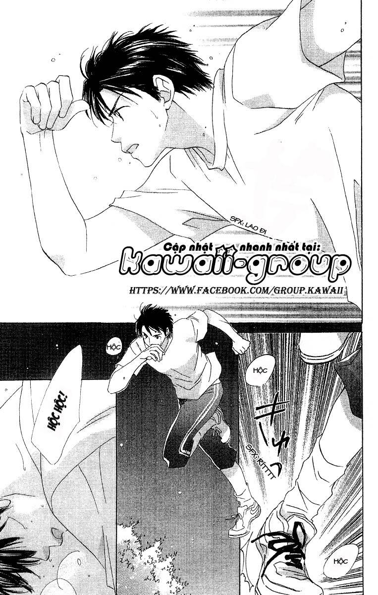Kimi Wa Kirakira: Chapter 3