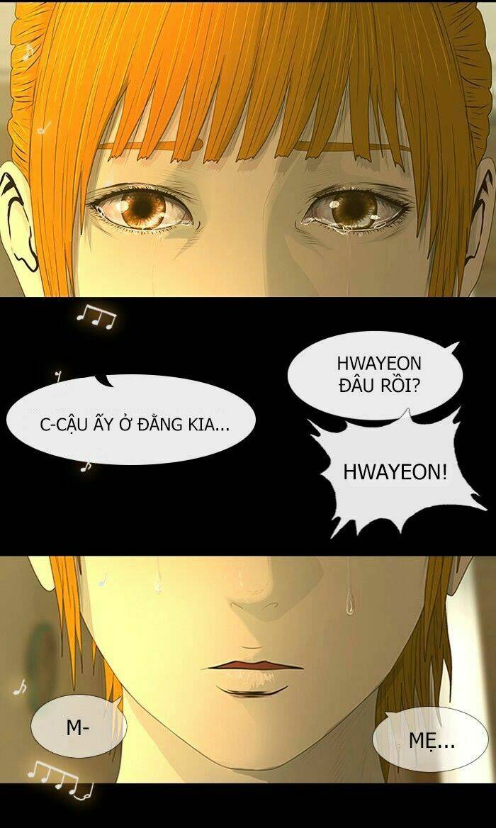 Dead Days: Chapter 60