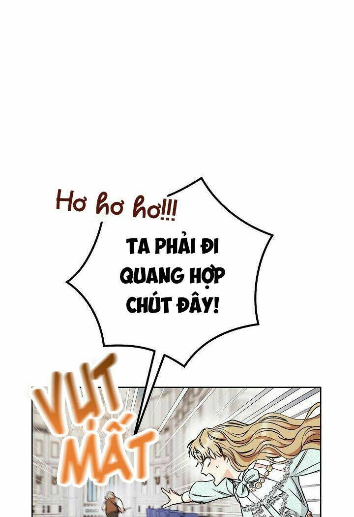 One Pair Lady: Chapter 13