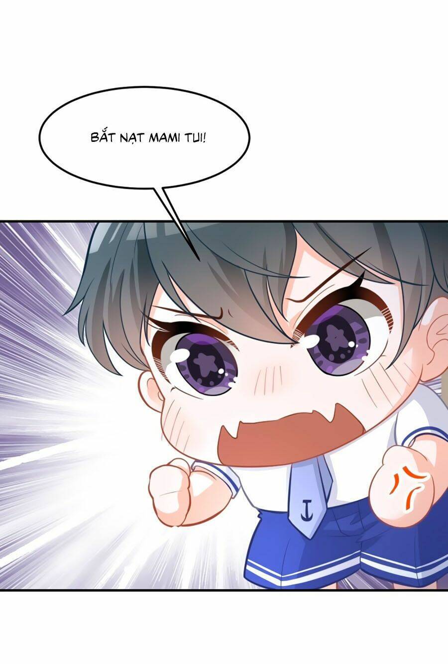 Manh Bảo Ngọt Ngào: Chapter 14