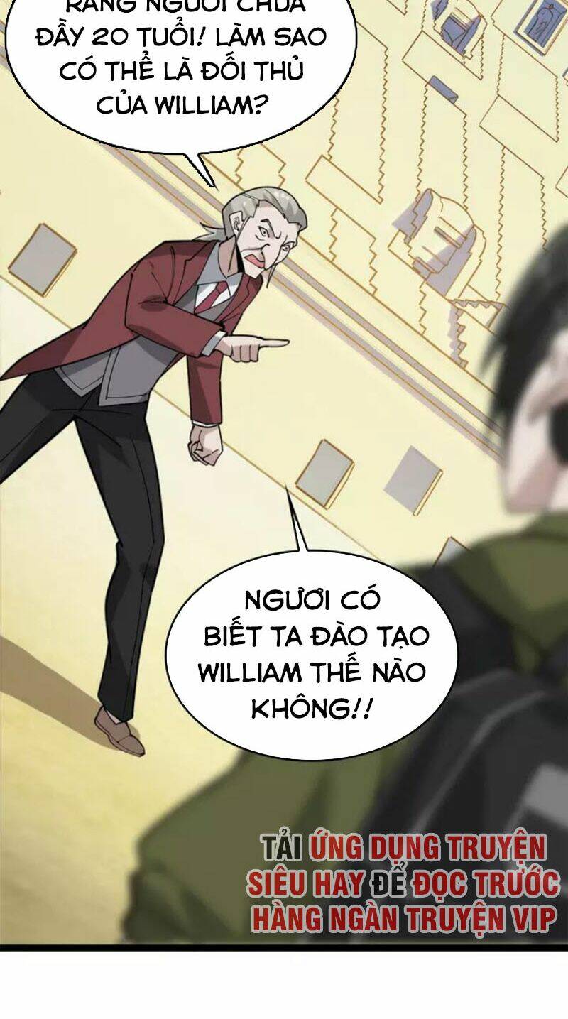 Siêu Cấp Đại Chủ Bạ: Chapter 103