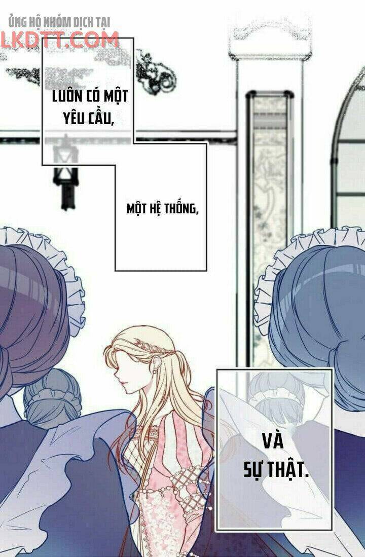 Mylord, Nữ Hoàng Của Loài Sói!: Chapter 12