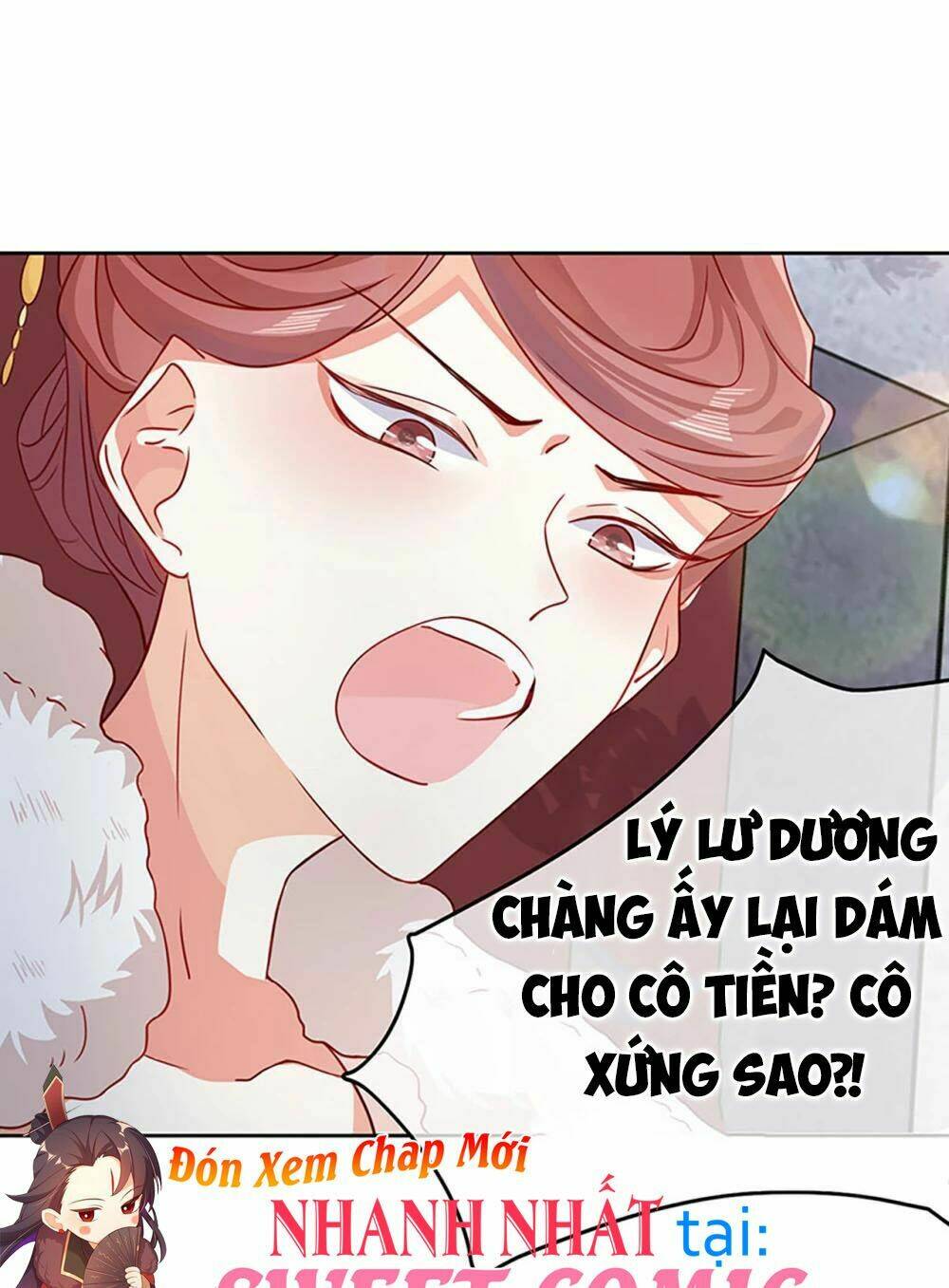 Học Viện Kiêu Ngạo Hoàng Gia: Chapter 4