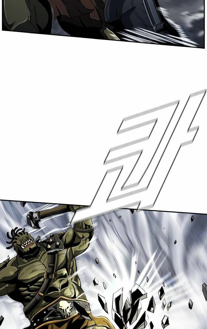 Thợ Săn Đầu Tiên: Chapter 70