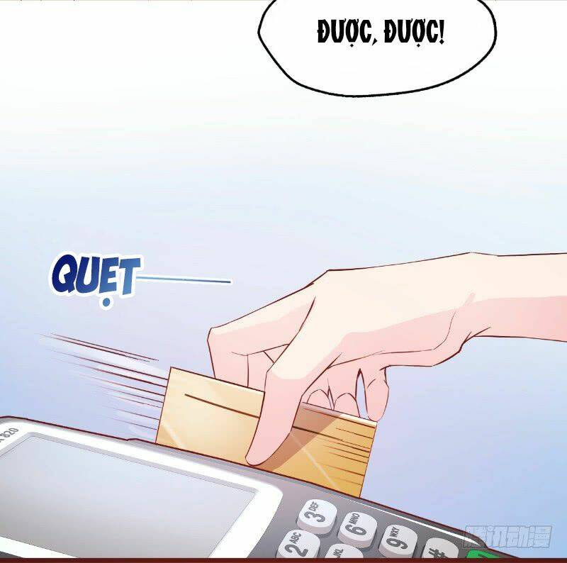 Sau Này Vẫn Cứ Thích Anh: Chapter 8