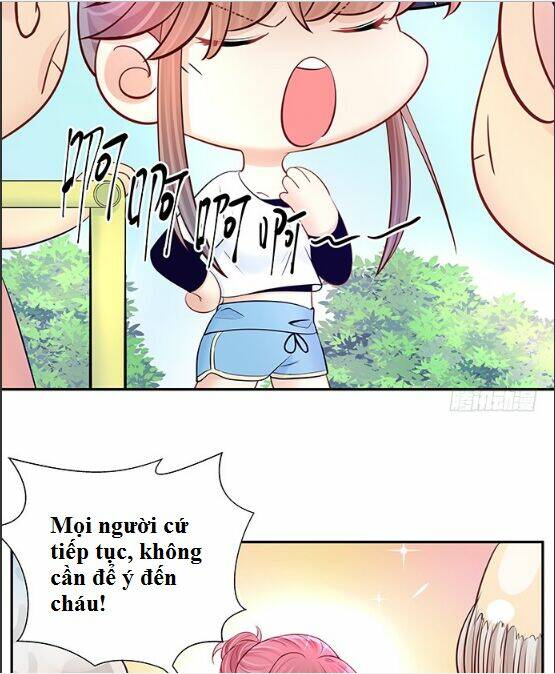 Trọng Sinh Để Ngủ Với Ảnh Đế: Chapter 99