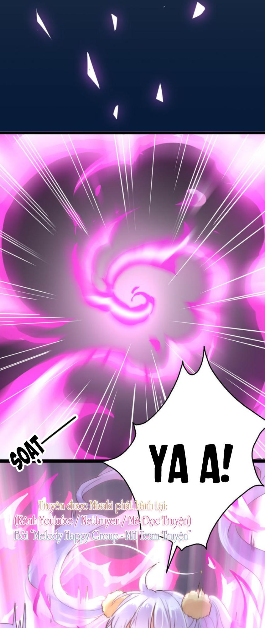 Mỹ Vị Hữu Không Phải Lỗi Của Tôi: Chapter 1.1