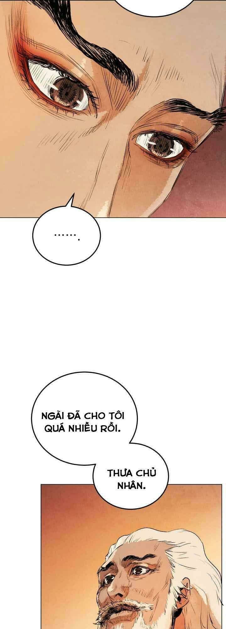 Phụng Tiên Trọng Sinh Ký: Chapter 12