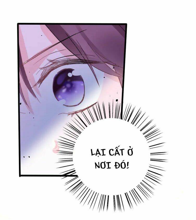 Hoa Nhan Sách: Chapter 203