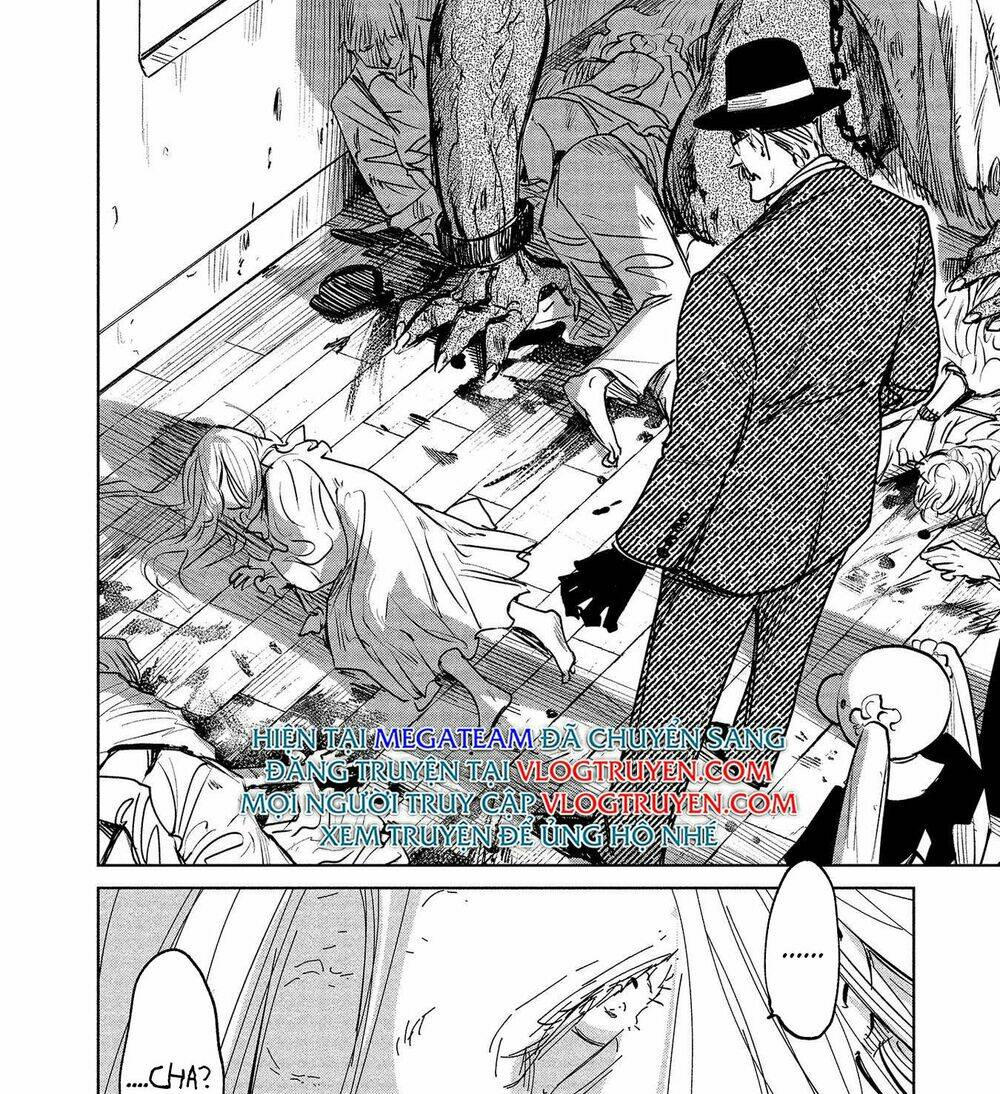 Du Thuyền Đẫm Máu: Chapter 20.2