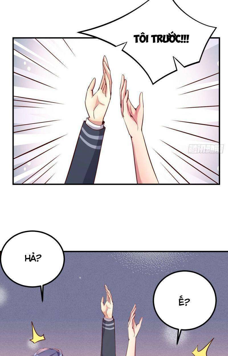 Thiên Tứ Thức Tỉnh: Chapter 39