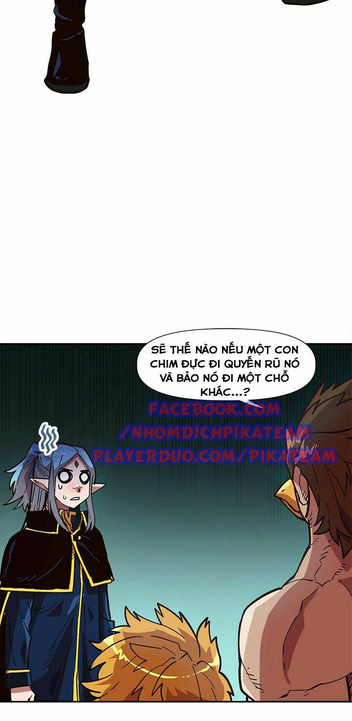 Đại Lục Vô Song: Chapter 16