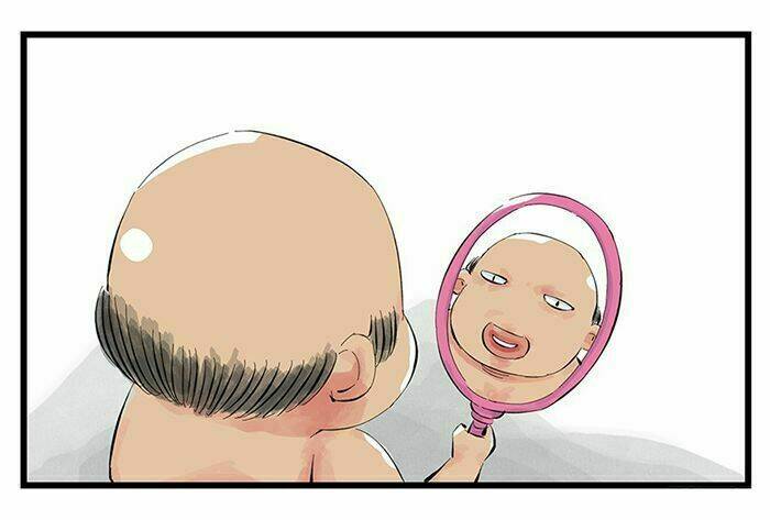 Thăng Vân Tháp: Chapter 3