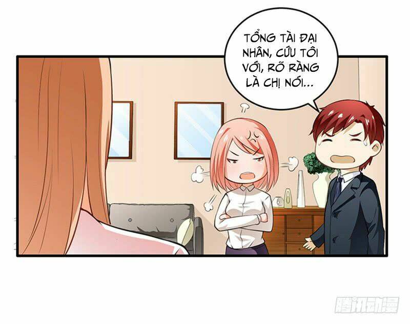Siêu Cấp Bảo An Tại Đô Thị: Chapter 3