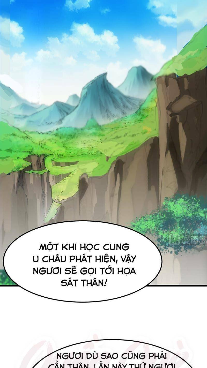 Hệ Thống Thần Long Nghịch Thiên: Chapter 47