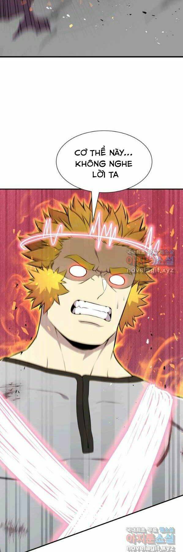 Luân Hồi Ác Nhân: Chapter 100